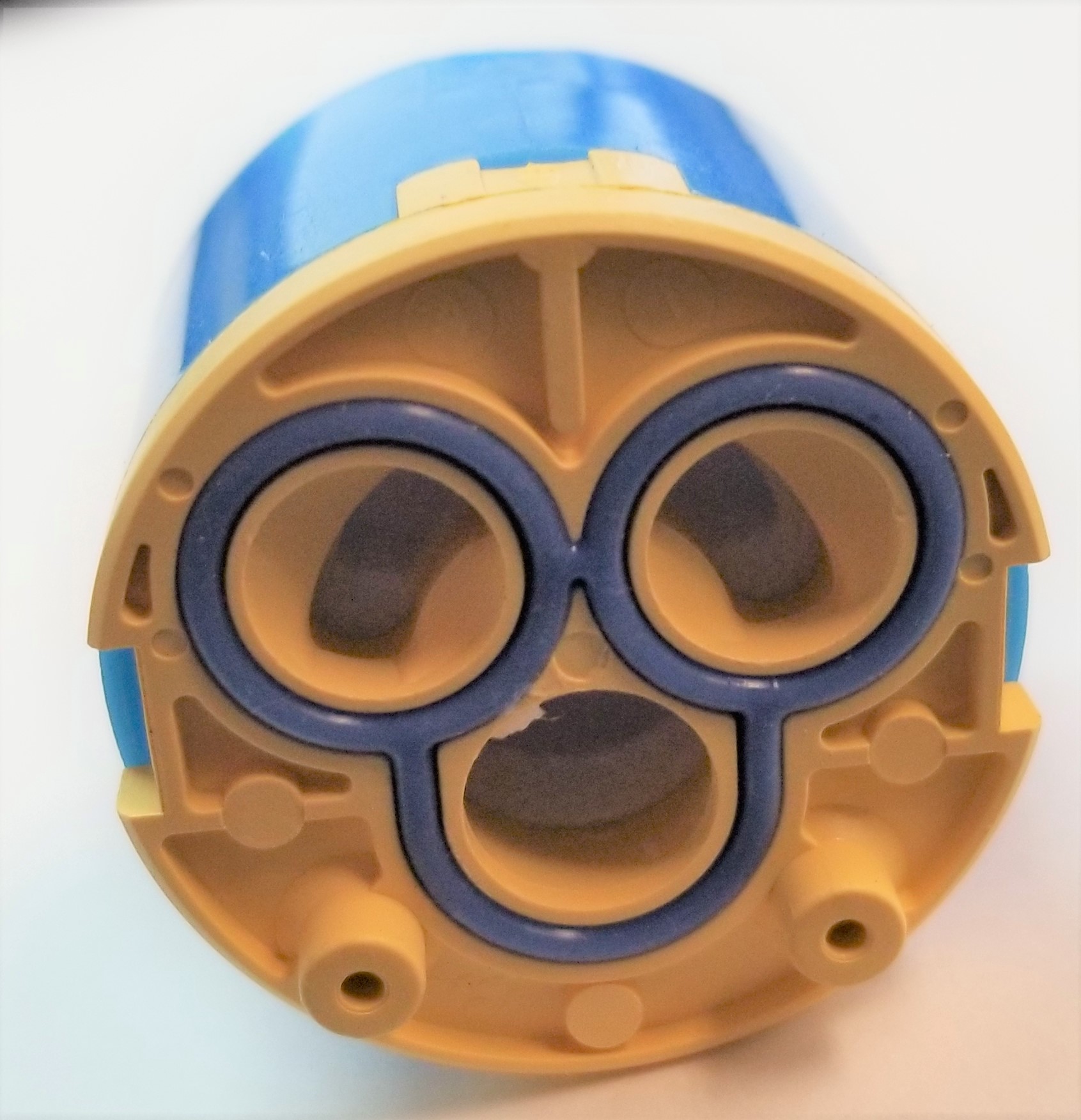 Home & Garden N35DA+1w KE107Z Replacement Ceramic Cartridge Home