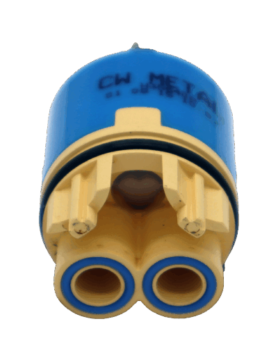 35mm Single Handle Ceramic Cartridge for CW Metal Hain-Yo Import Faucets FH04BD H35640A - Image 2