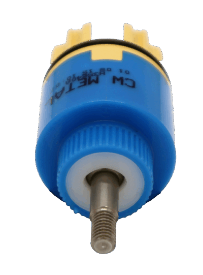 35mm Single Handle Ceramic Cartridge for CW Metal Hain-Yo Import Faucets FH04BD H35640A - Image 3
