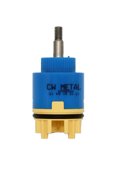 35mm Single Handle Ceramic Cartridge for CW Metal Hain-Yo Import Faucets FH04BD H35640A