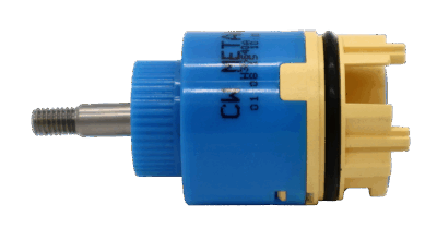 35mm Single Handle Ceramic Cartridge for CW Metal Hain-Yo Import Faucets FH04BD H35640A - Image 4
