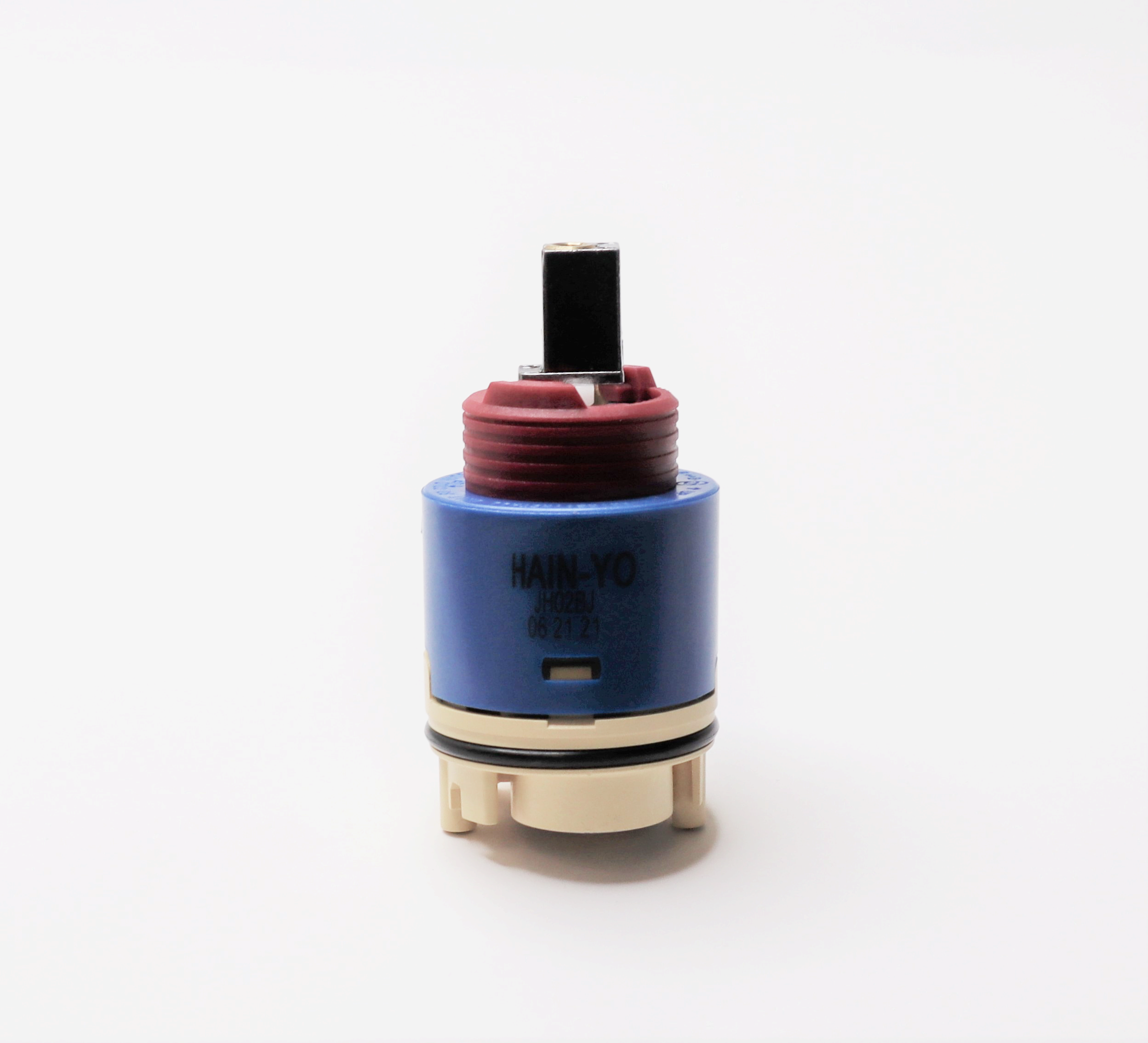 40mm Single Handle Ceramic Shower Cartridge For HainYo, 54 OFF