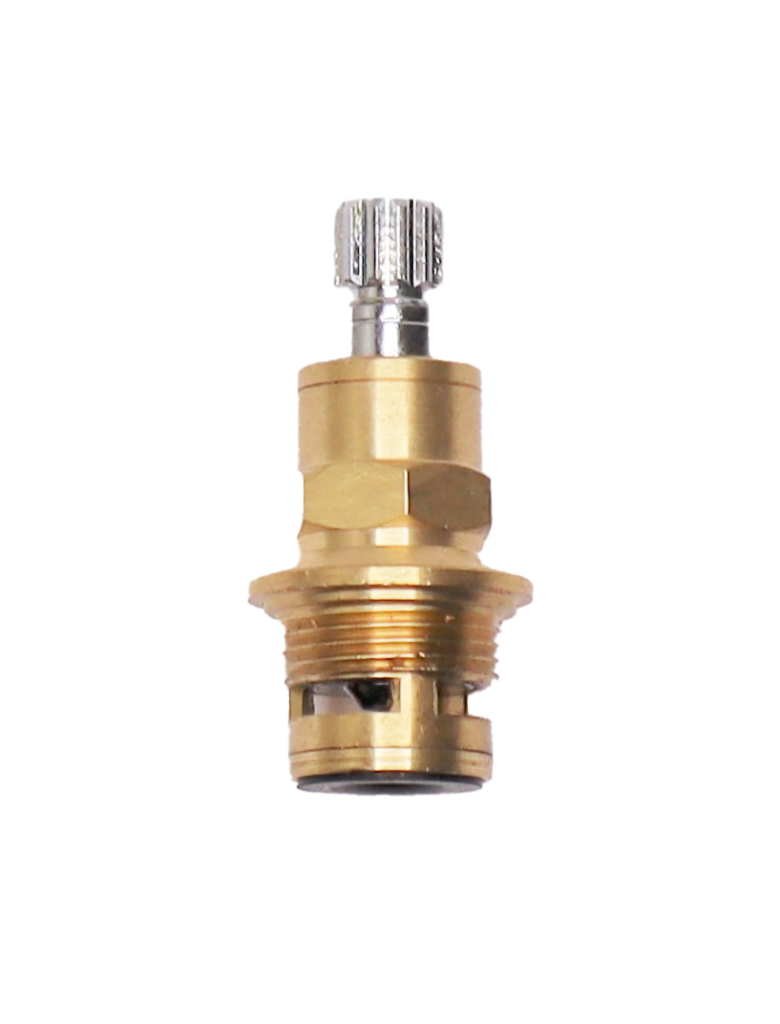 Cold Brass Ceramic Cartridge for Two Handle Price Pfister Faucets