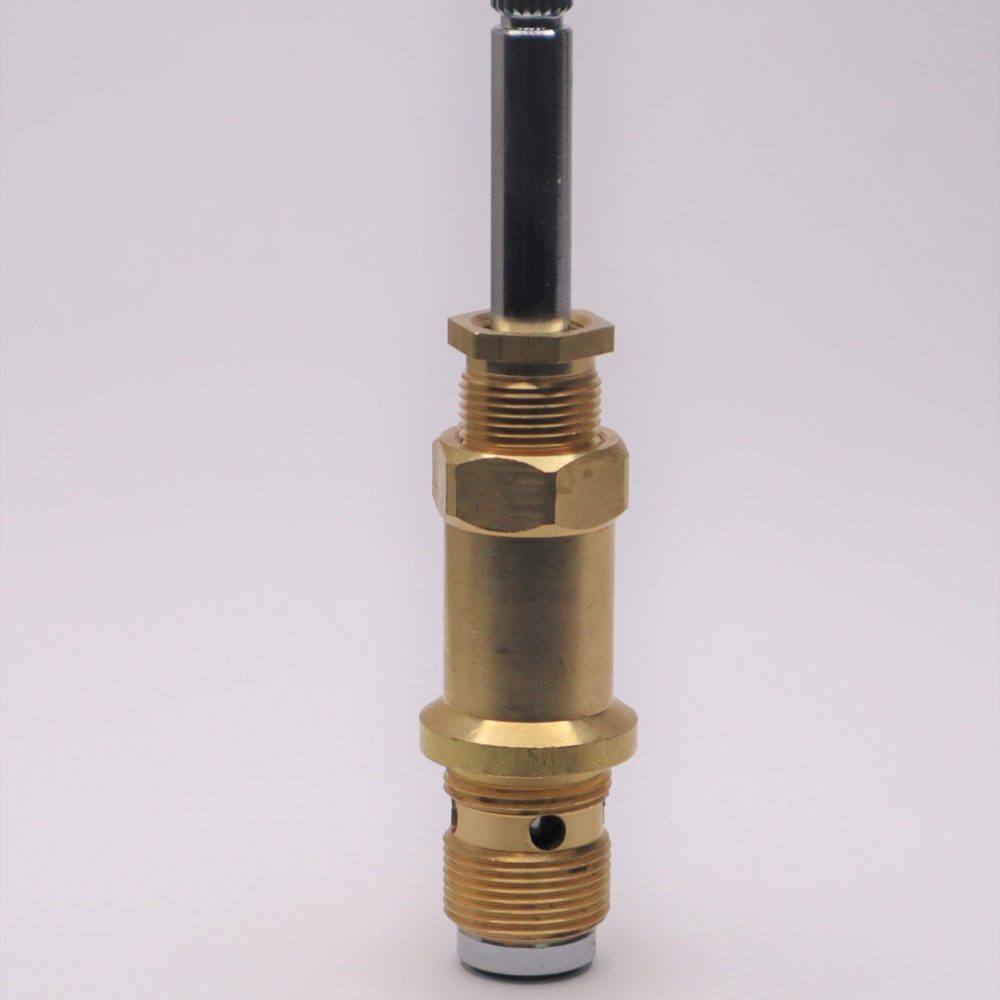 270pc Flat Bibb Assortment Washer Kit 10 Sizes with Plastic Case Noel