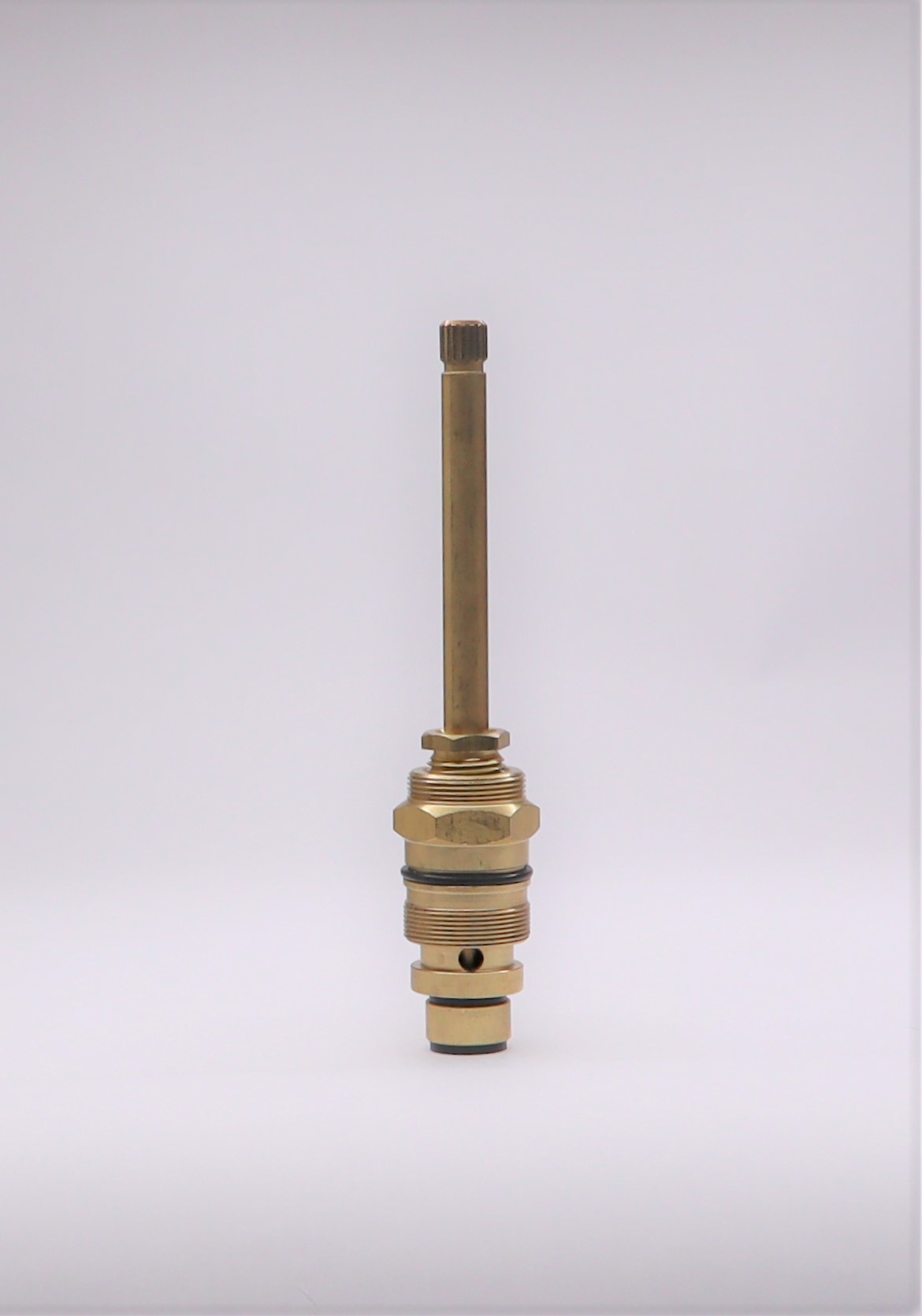 Brass Diverter Stem for Milwaukee & Universal Rundle Noel's Plumbing