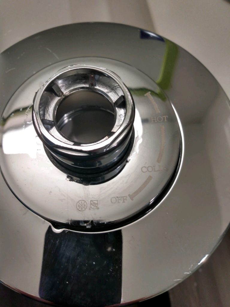 Single Handle Ceramic Shower Cartridge for Glacier Bay, Jacuzzi