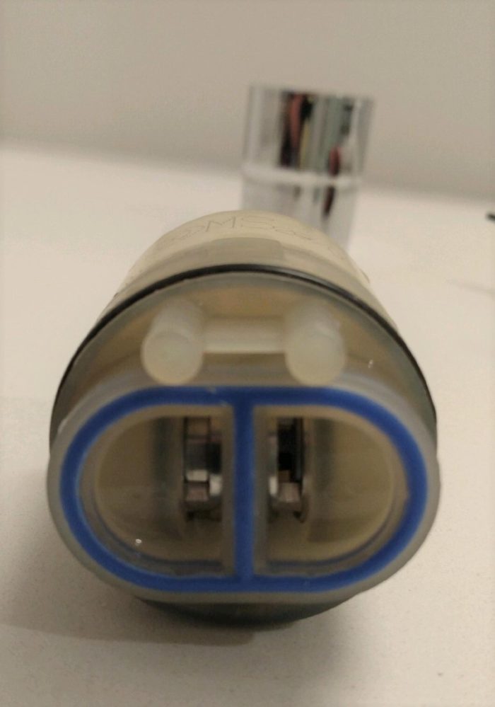 Single Handle Ceramic Shower Cartridge for Glacier Bay, Jacuzzi