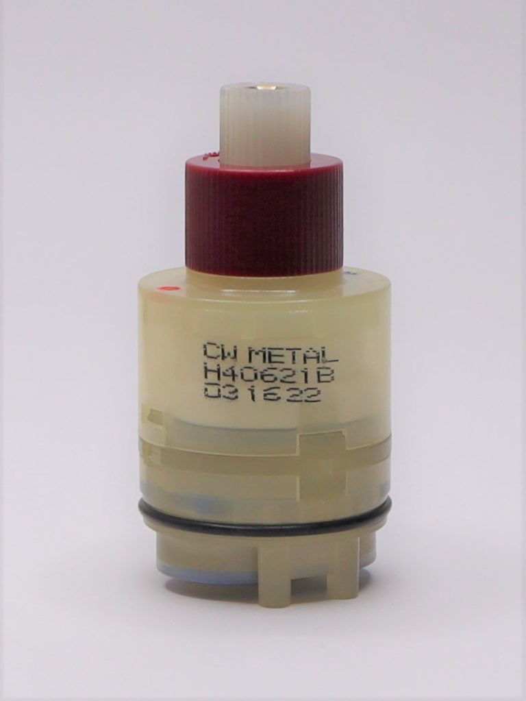 40MM Pressure Balance Cartridge for Pegasus Faucets RP20006 H40621B