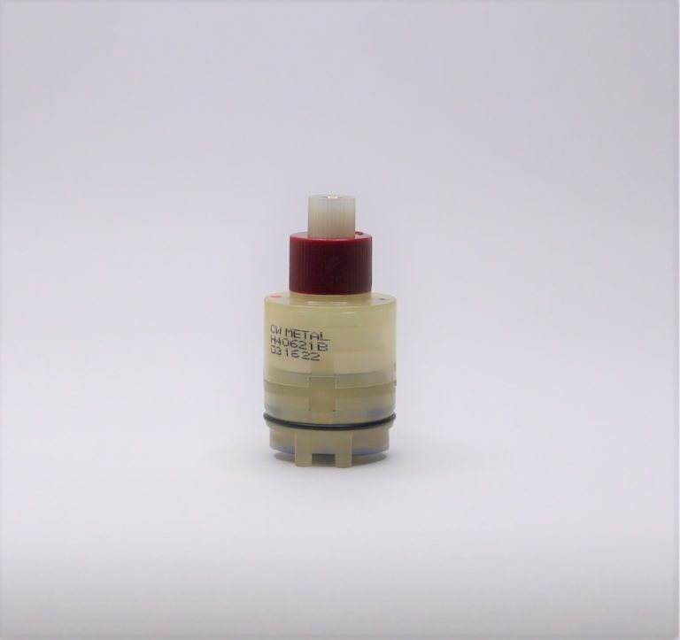 Single Handle Ceramic Shower Cartridge for Glacier Bay, Jacuzzi