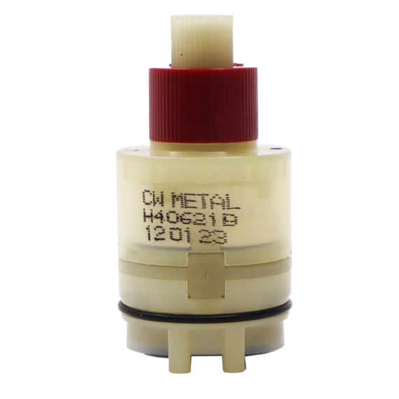 Single Handle Ceramic Shower Cartridge for Glacier Bay, Jacuzzi