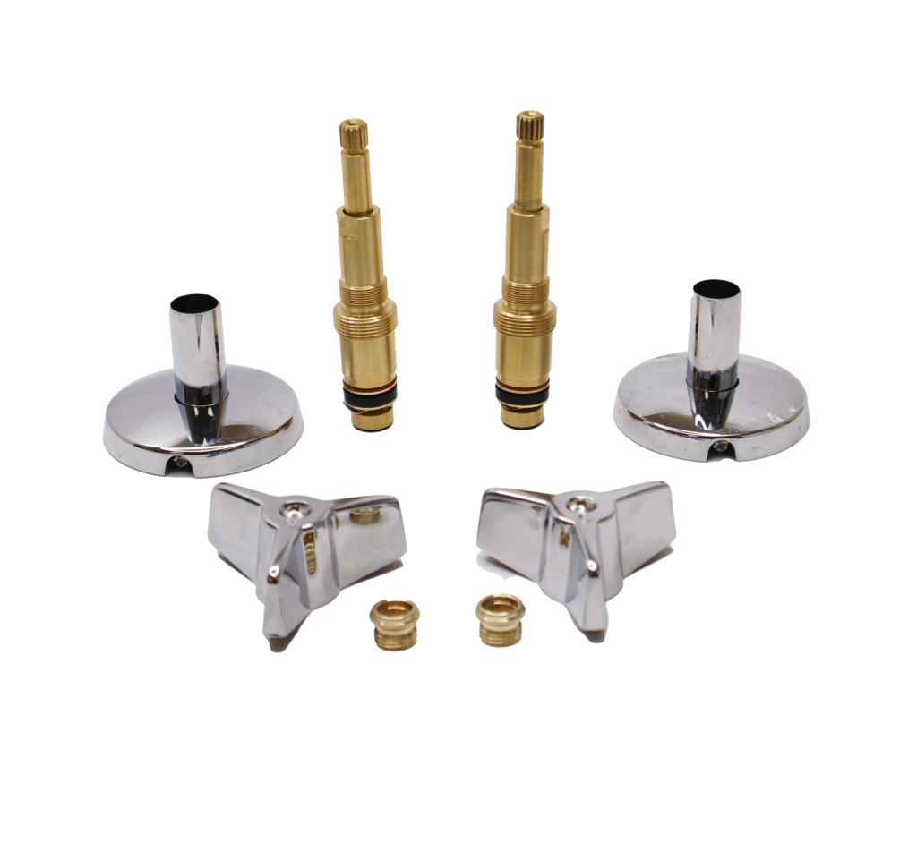 2 Handle Repair Kit for American Standard Short Colony