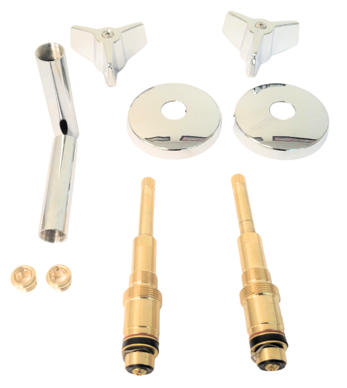 2 Handle Repair Kit for American Standard Long Colony