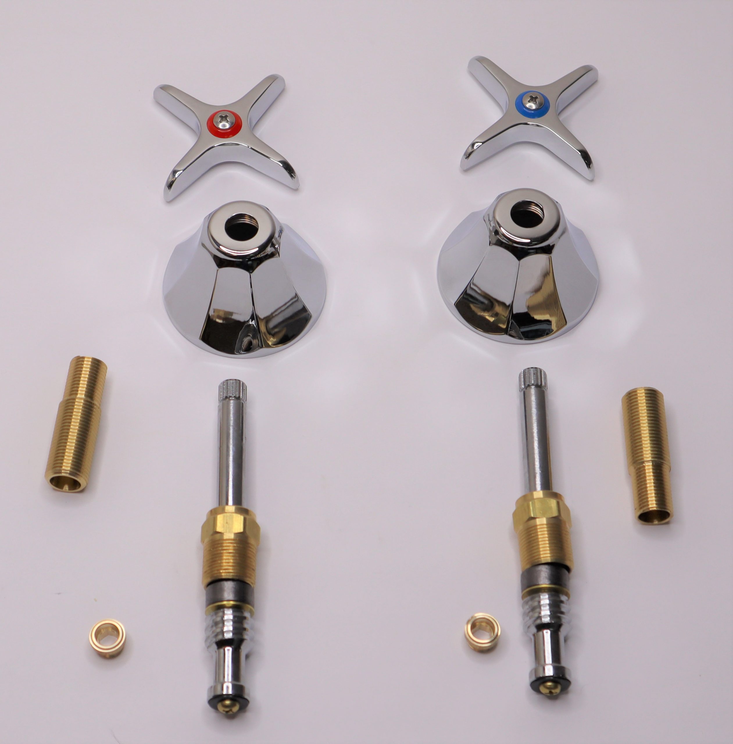 2 Handle Rebuild Kit for Speakman