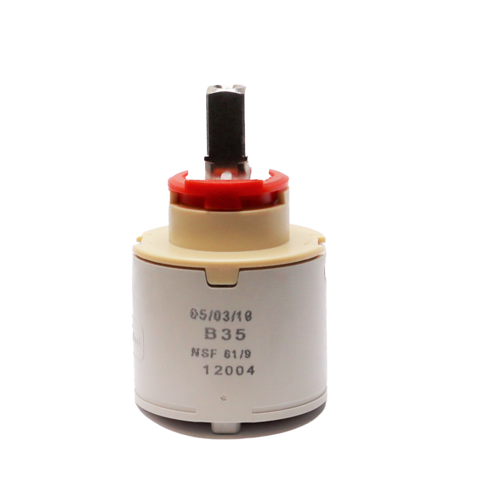 Moen 4000 Single Handle Ceramic Cartridge Noel's Plumbing Supply