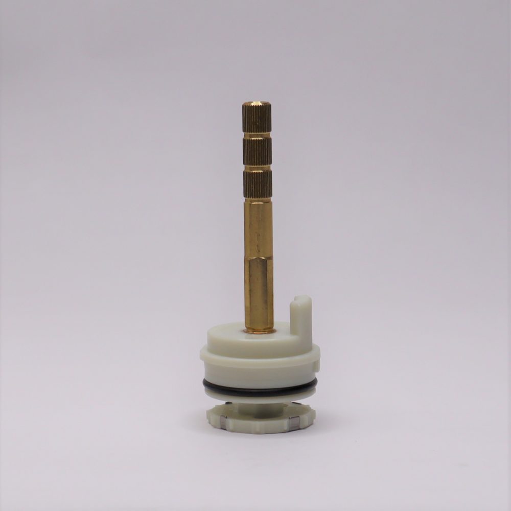 Single Handle Shower Cartridge with Control Stop for Danze, Gerber