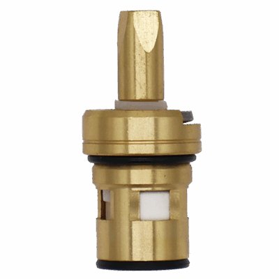 Brass Ceramic Cartridge for 2 Handle American Standard Faucets 951764-0070A