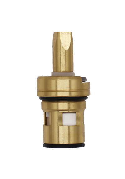 Brass Ceramic Cartridge for 2 Handle American Standard Faucets 951764-0070A