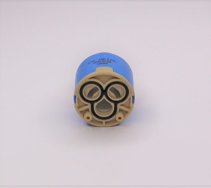 35MM Single Lever Cartridge for CW Metal HainYo Phoenix & Import Faucets H35322B FL02GJ Noel