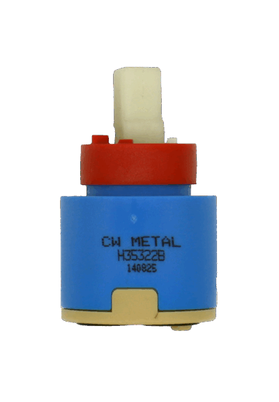 35MM Single Lever Cartridge for CW Metal Hain-Yo Phoenix & Import Faucets H35322B FL02GJ