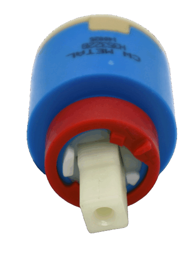 35MM Single Lever Cartridge for CW Metal Hain-Yo Phoenix & Import Faucets H35322B FL02GJ - Image 3