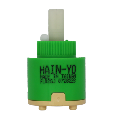 Single Handle Cartridge for Eljer EZ Flo Huntington Brass Hydroplast Phoenix & Sayco Faucets FL02GJ 4301-5-0 FC9M6 KSRP3891C I317