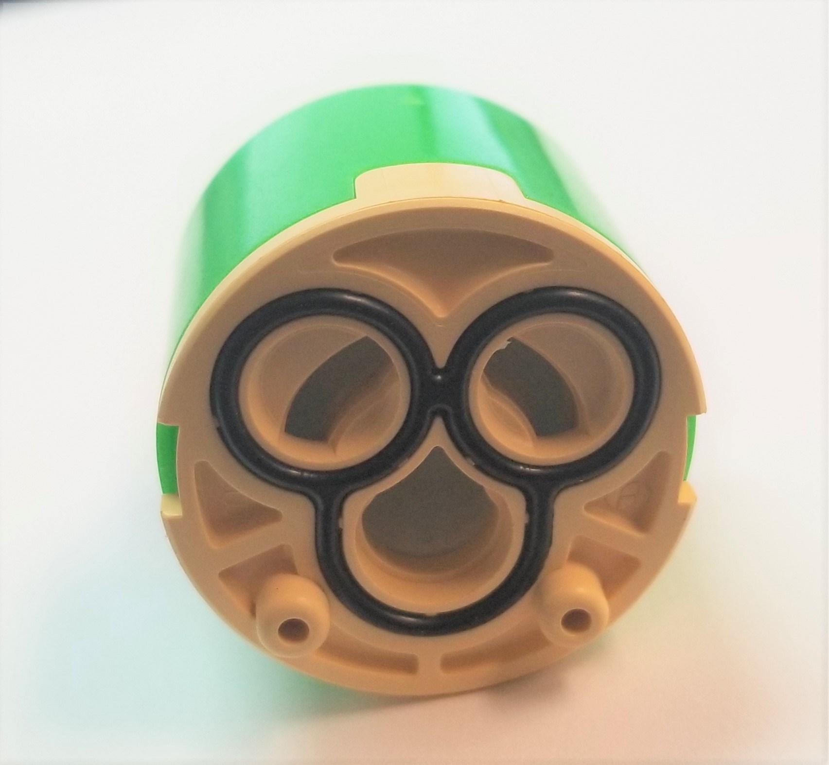 CFG Single Lever Pressure Balance Ceramic Cartridge ABRCC19046 CFG Single Lever Pressure Balance Ceramic Cartridge ABRCC19046
