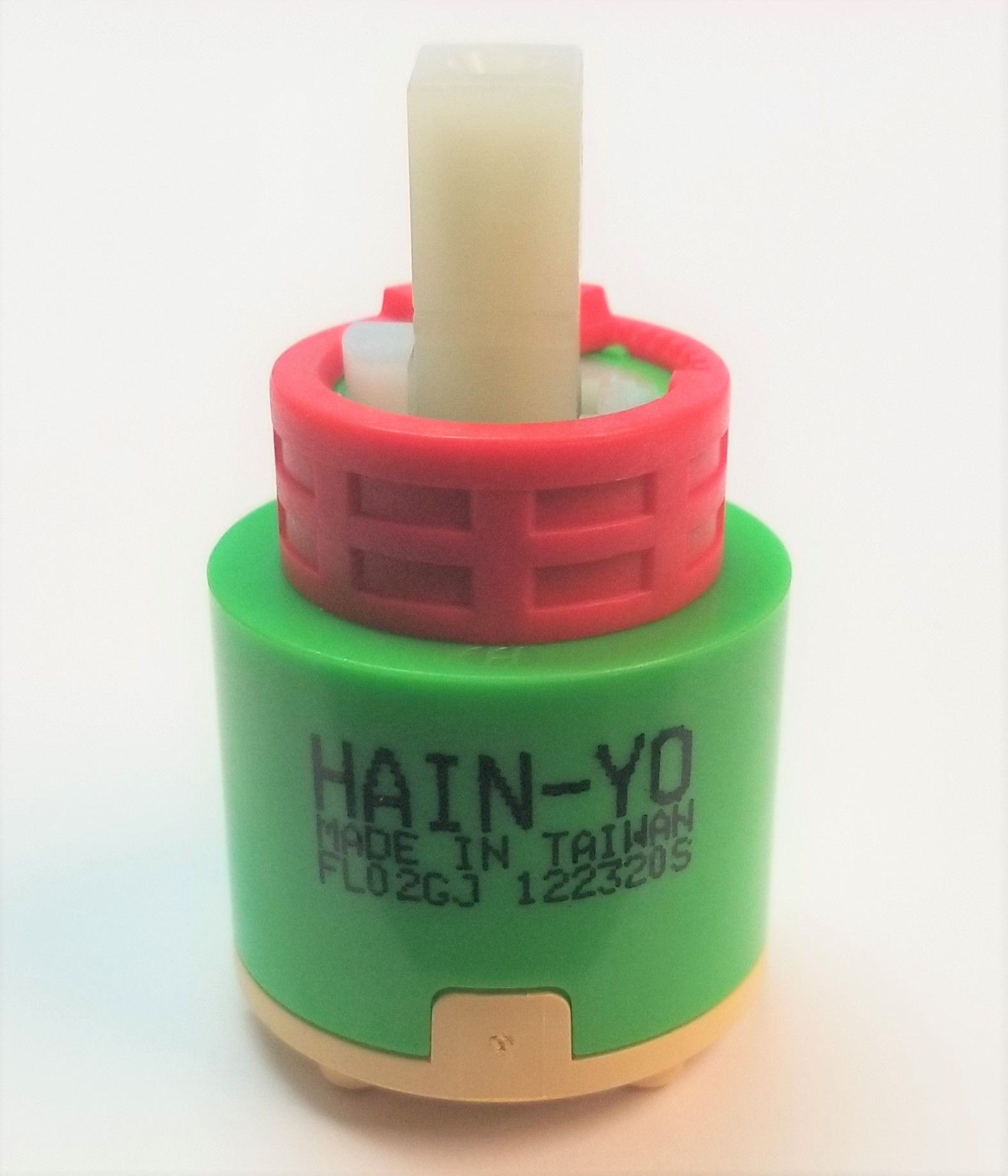 35MM Single Lever Cartridge for Eljer, EZ Flo, Huntington Brass