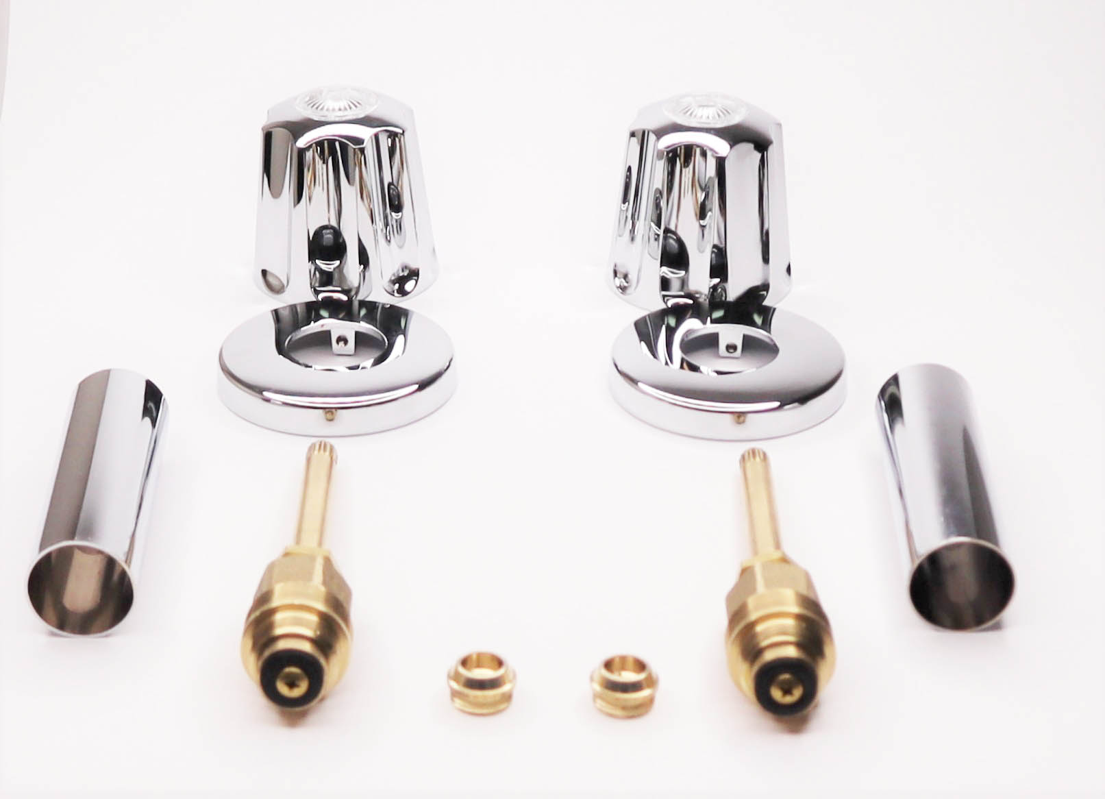 2 Handle Rebuild Kit for Gerber Shower Faucet