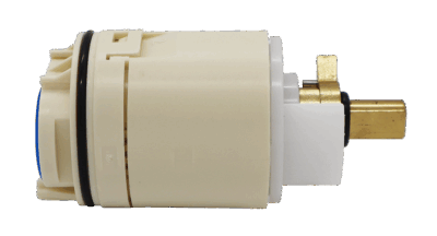 Single Function Pressure Balance Cartridge for Peerless Delta & Glacier Bay Faucets NRP70538 NRP90012 NRP22019 NRP22013 - Image 2