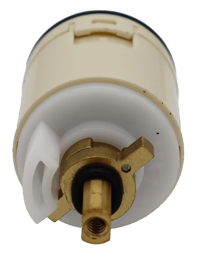 Single Function Pressure Balance Cartridge for Peerless Delta & Glacier Bay Faucets NRP70538 NRP90012 NRP22019 NRP22013 - Image 3