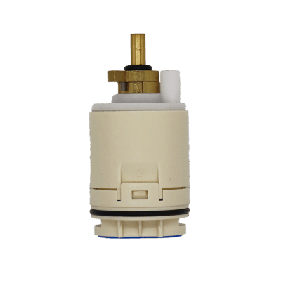 Single Function Pressure Balance Cartridge for Peerless Delta & Glacier Bay Faucets NRP70538 NRP90012 NRP22019 NRP22013