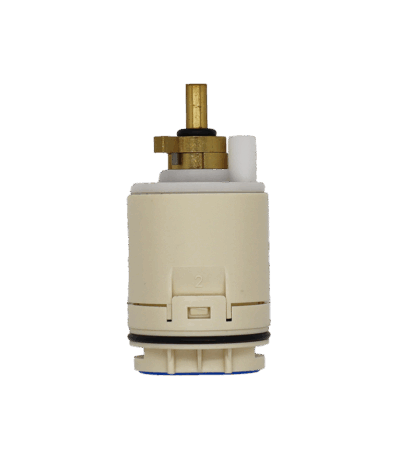 Single Function Pressure Balance Cartridge for Peerless Delta & Glacier Bay Faucets NRP70538 NRP90012 NRP22019 NRP22013