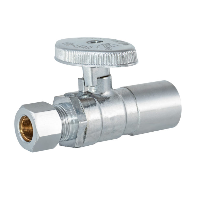 Quarter Turn Shut Off Valves Noel's Plumbing Supply