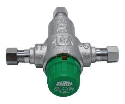 ウーモ Zurn 38-ZW3870XLT 3/8