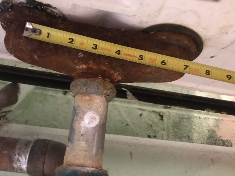 Drain Assembly for 2 Tub Laundry Tub Noel's Plumbing Supply