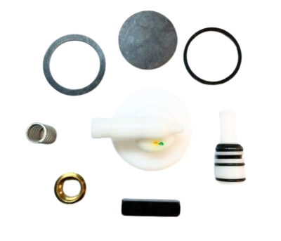 Bradley S65-001A Wash Fountain Foot Valve Repair Kit - Locke Plumbing