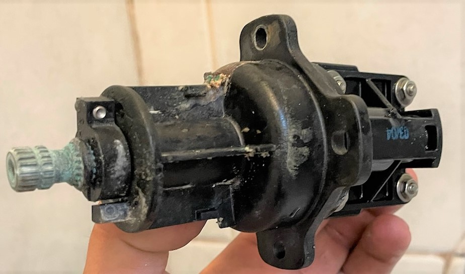 Single Handle Pressure Balance Cartridge for Kohler GP76851 Noel's