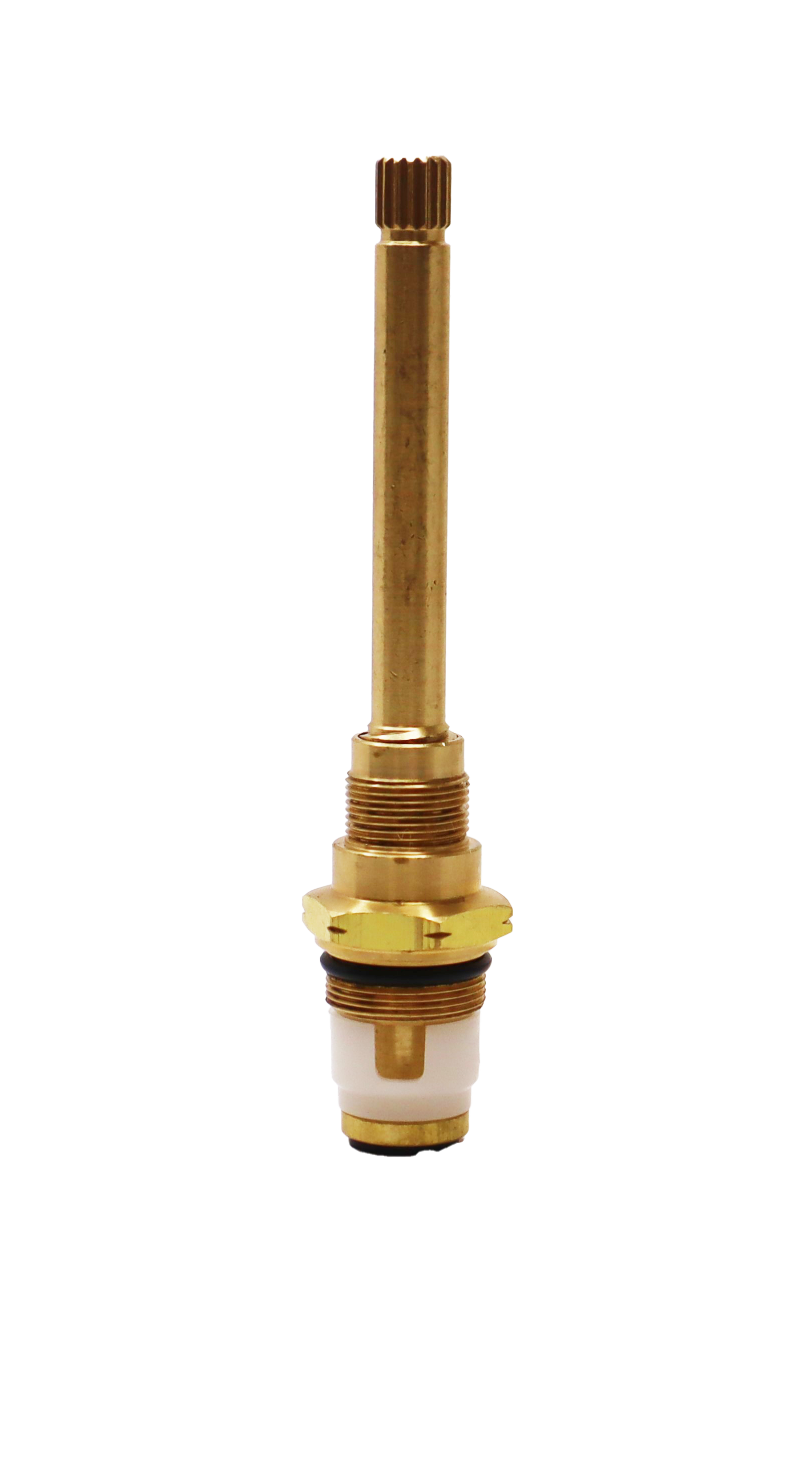 Brass Diverter Stem Unit for Kohler Trend Shower Faucets 30467 - Noel's  Plumbing Supply