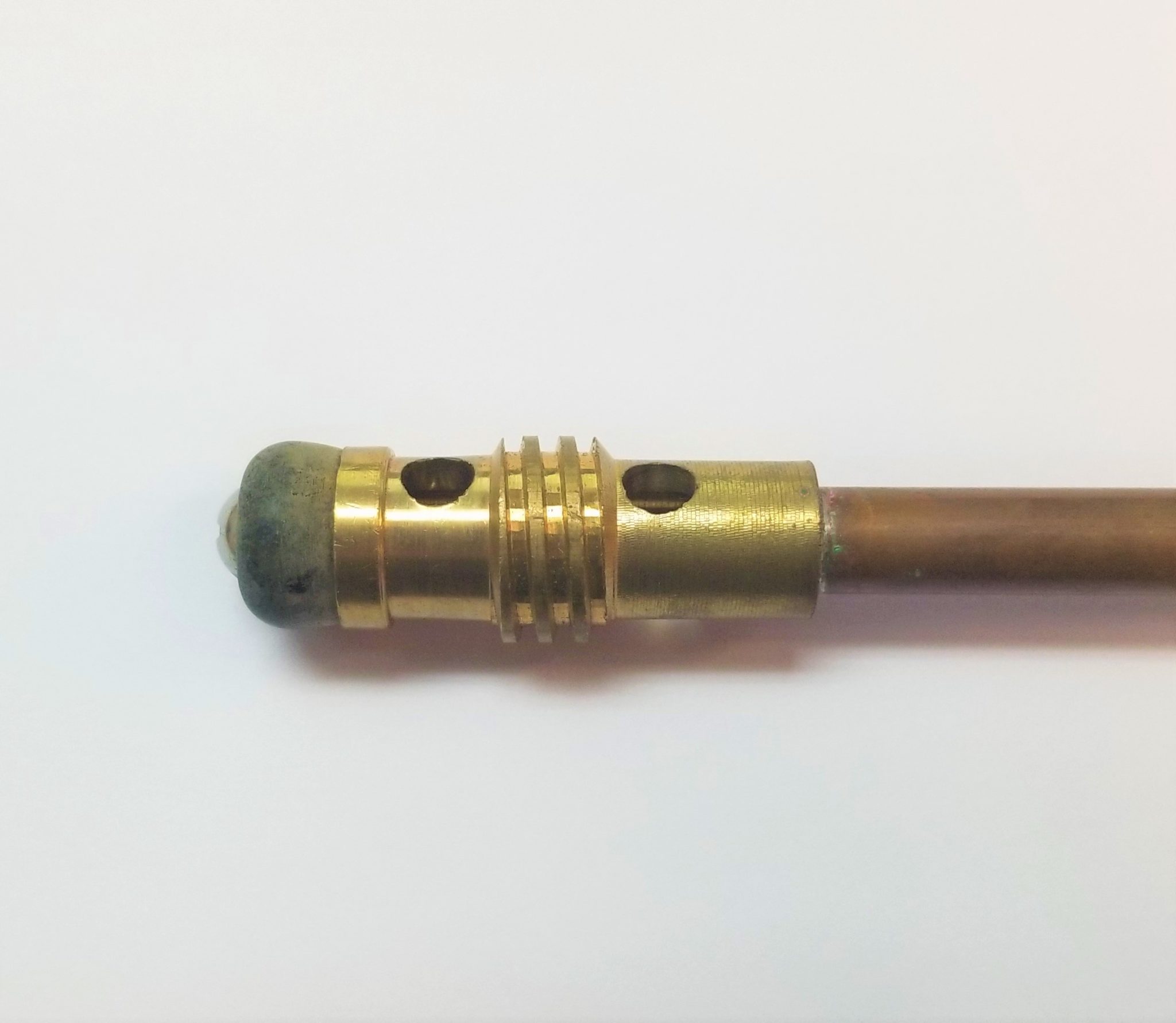 Mansfield Frost Free Hydrant