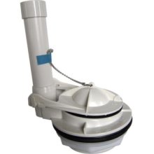 Toilet Flushvalves