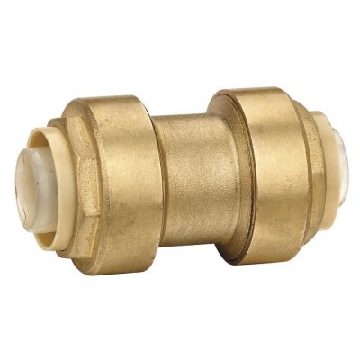 Push Fit Fittings