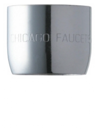 Chicago Faucet Female Aerator E3jkcp Noels Plumbing Supply