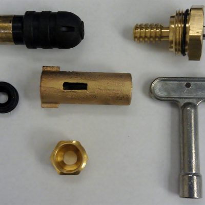 RK-25 Model 25/27 - Faucet Repair Kit – Eagle Mountain