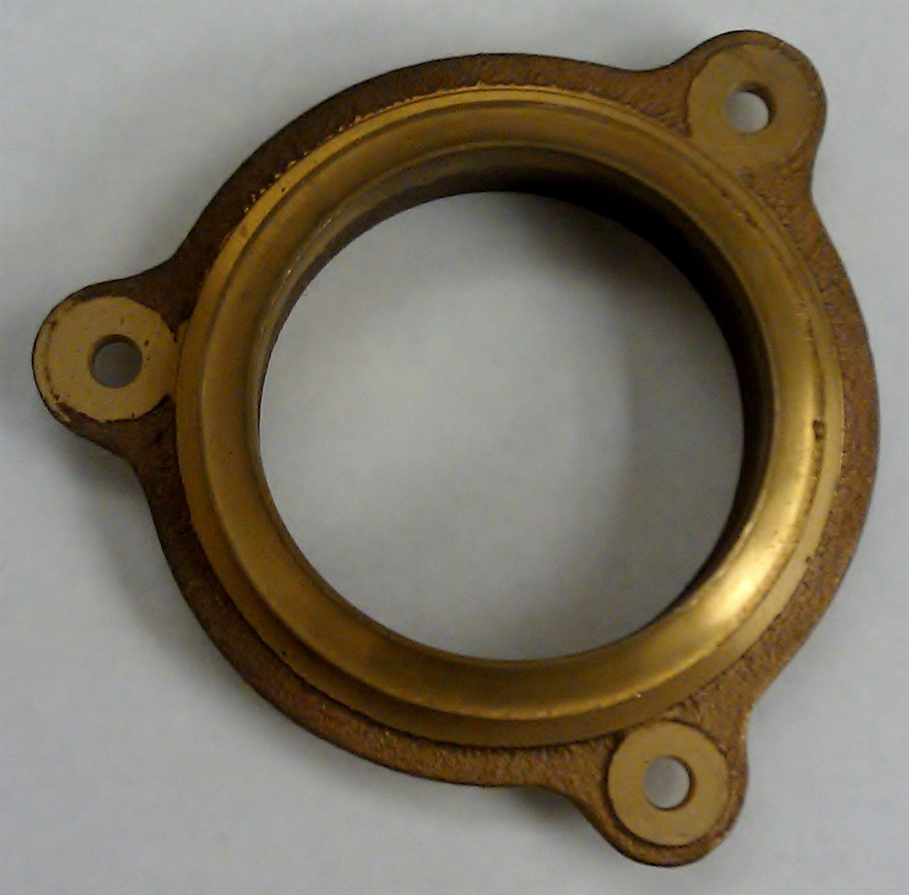 American Standard Curtain Flush Valve Housing Noels Plumbing Supply