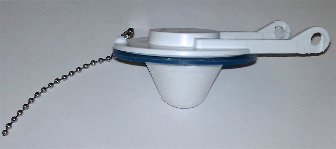 Eljer Flapper 4956031 Noels Plumbing Supply Inc