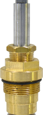 Square Broached Stem for Speakman