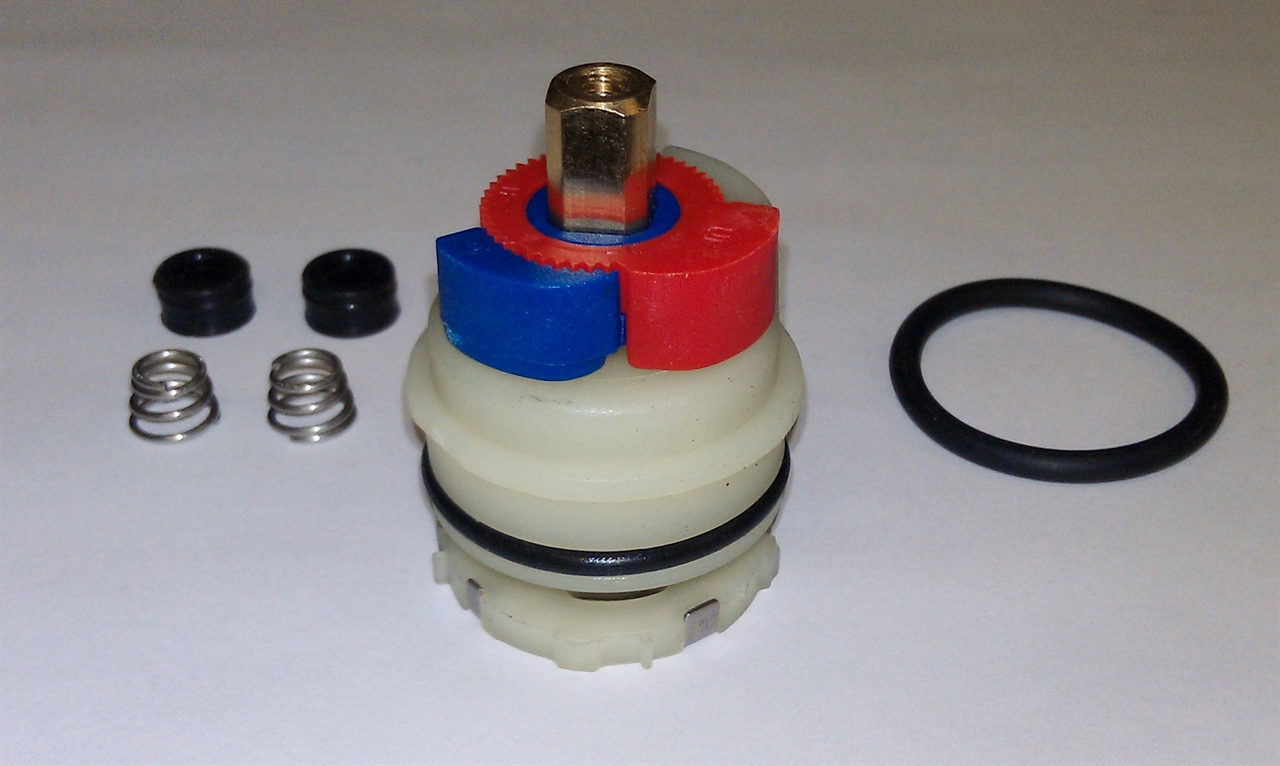 Gerber Cartridge 97058 for Single Handle Faucet Noel's Plumbing Supply