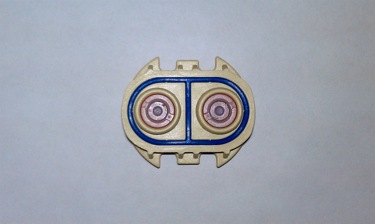 Delta Faucet RP73625 Check Valve Assembly Noel's Plumbing Supply