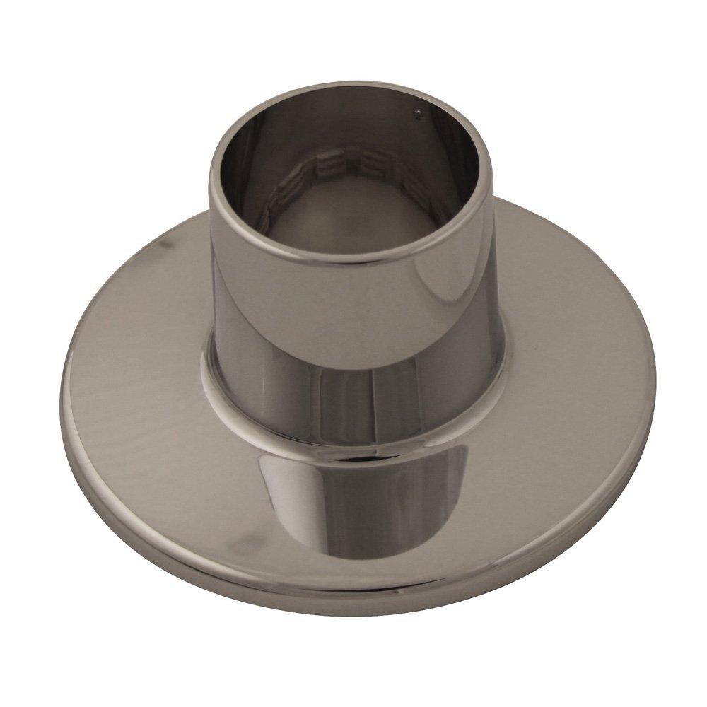 American Standard M907522-0020A Chrome Plated Escutcheon - Noel