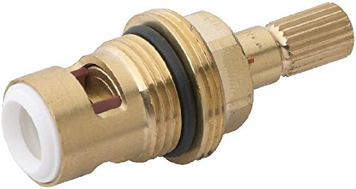 Kohler K-1071965 Hot 1/4 Turn Turn Stem
